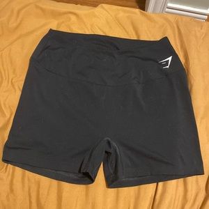 Gymshark training shorts